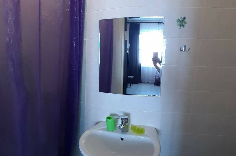 Двухместный комфорт