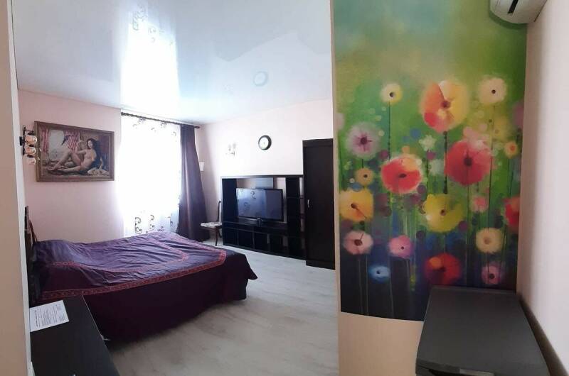 Двухместный комфорт