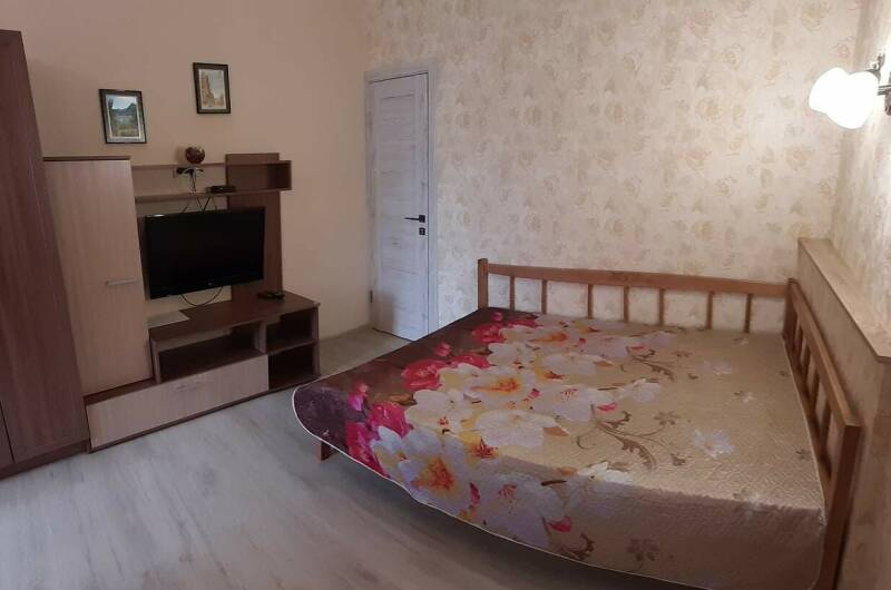 Номер 2+1 с балконом