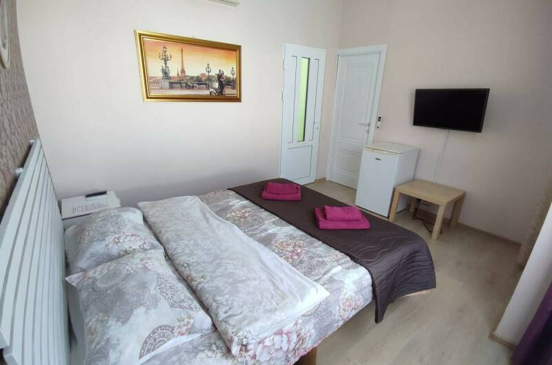 Двухместный