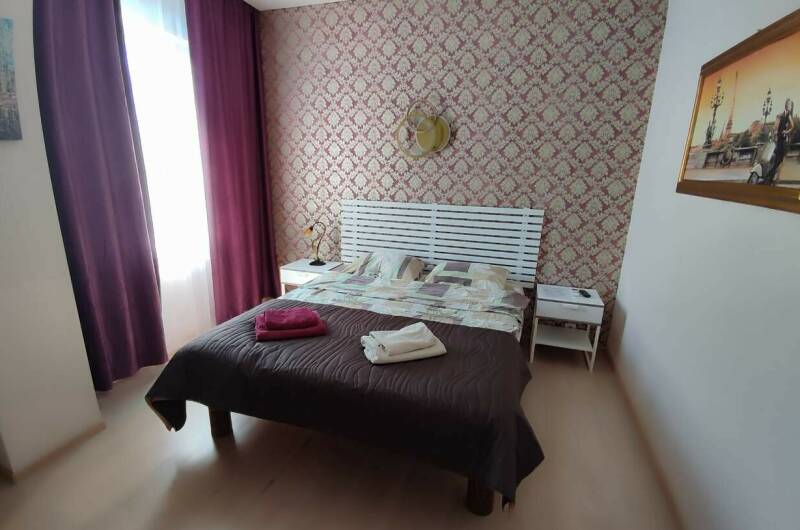 Двухместный