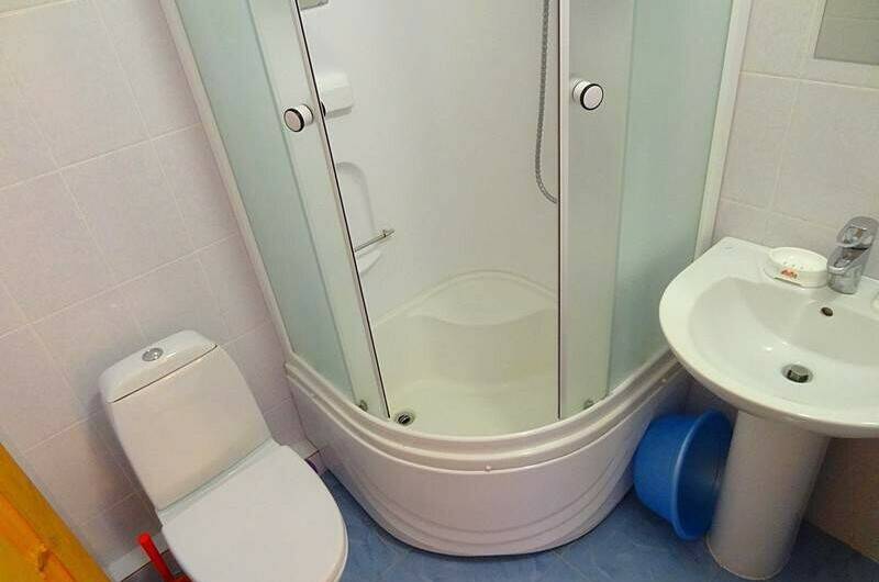 Двухместный