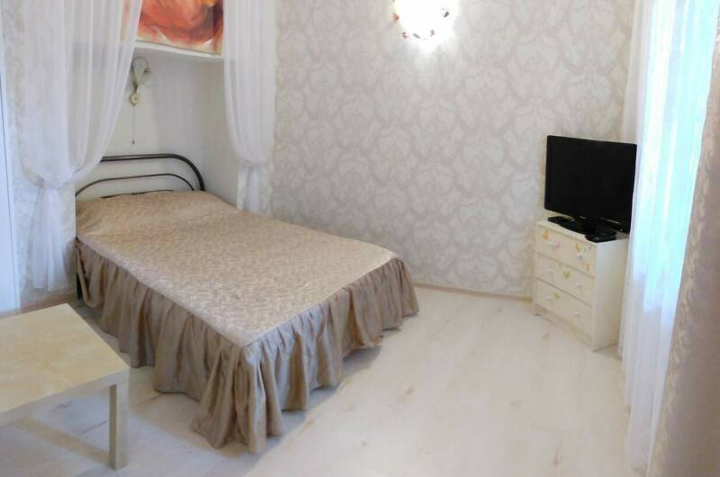 2-х комнатный номер