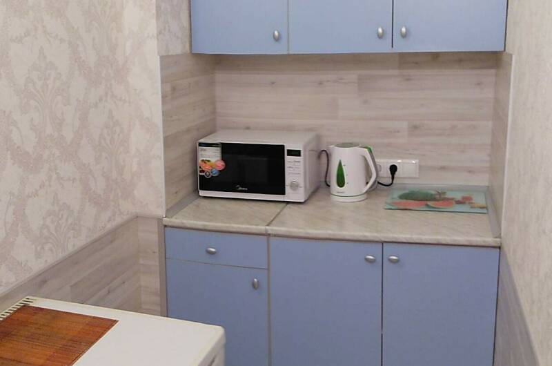 2-х комнатный номер