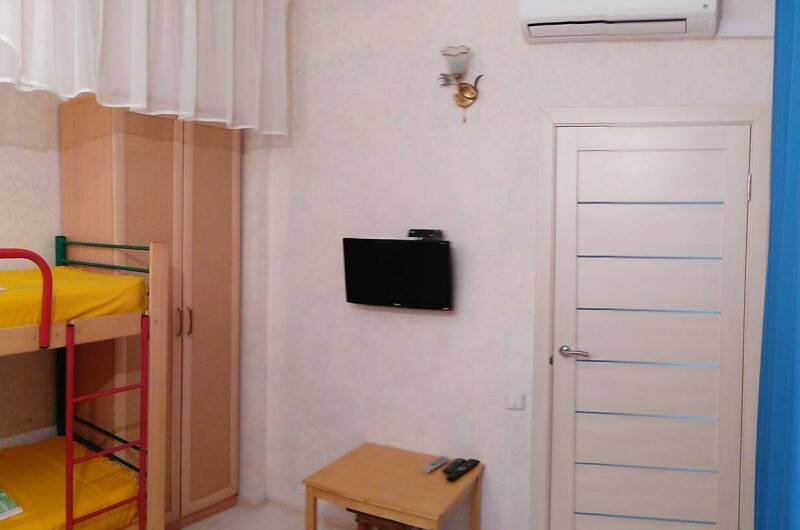 2-х комнатный номер