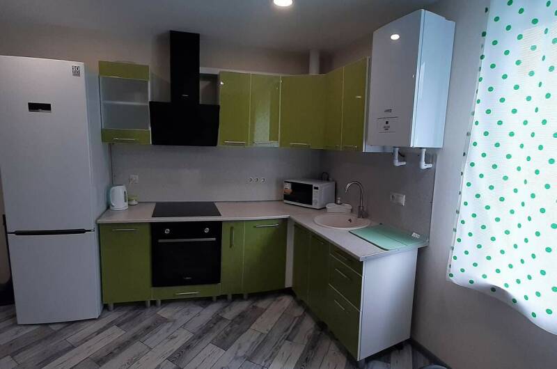 3-х местный с балконом