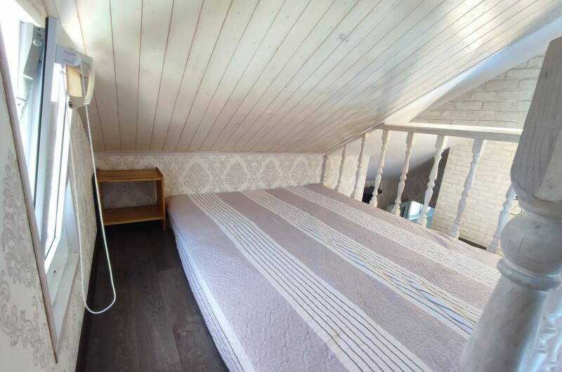 4-х местный с балконом