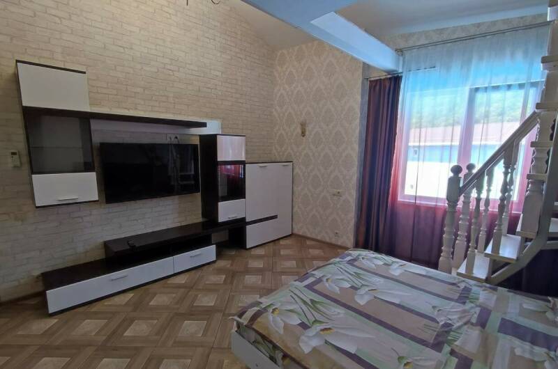 4-х местный с балконом