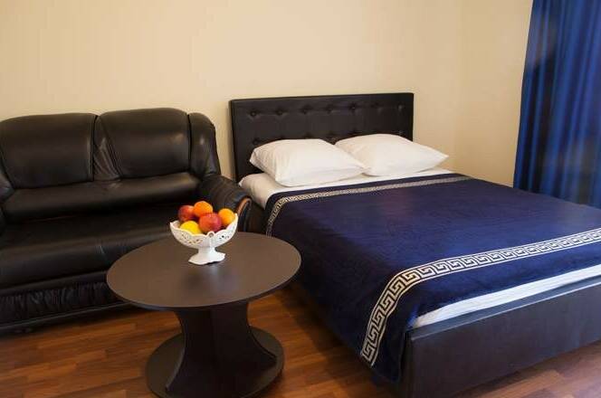 2-х местный номер