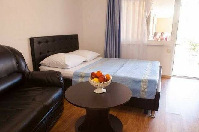 2-х местный номер