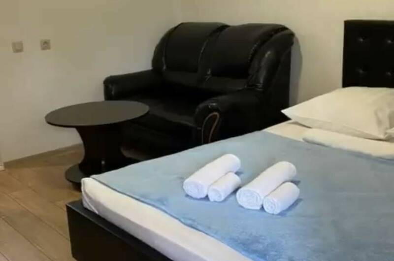 2-х местный номер