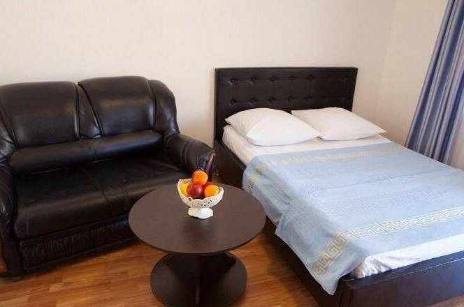 3-х местный номер