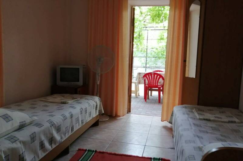 Номер «Эконом»