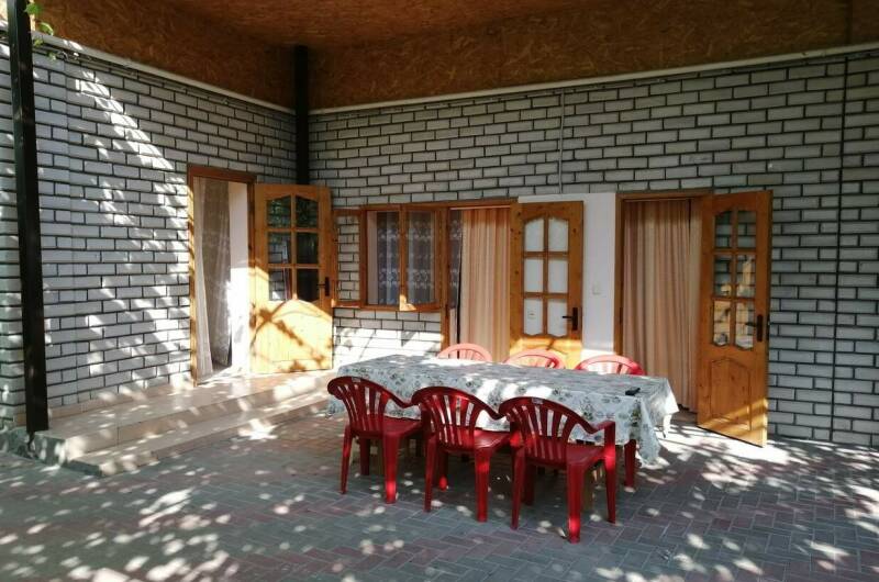 Номер «Эконом»