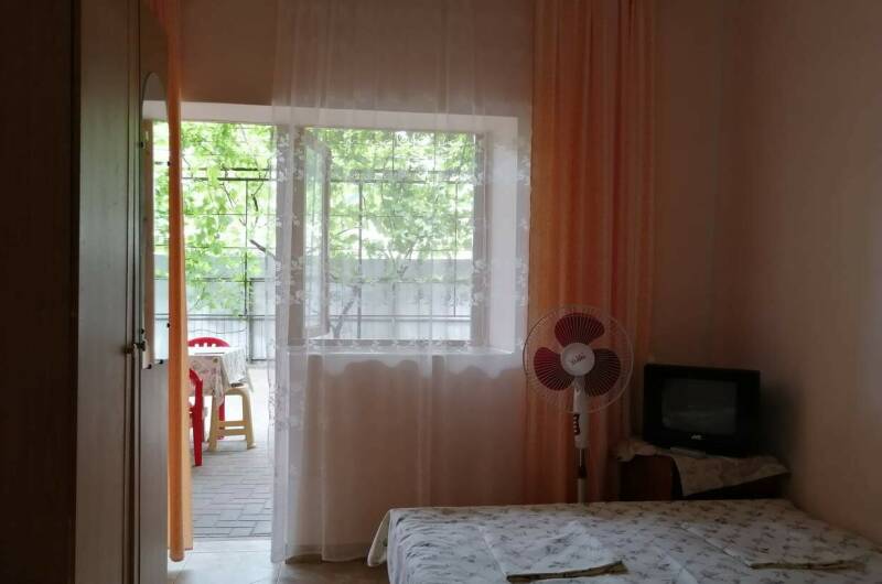 Номер «Эконом»