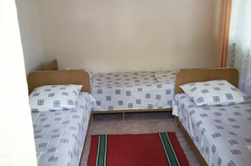 Номер «Эконом»