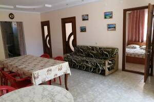 Изображение Изображение гостиницы "Гостевой дом «У Варвары»" #2 #2