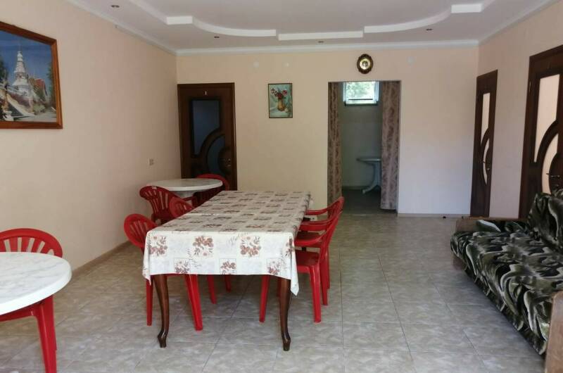 Номера 2,3-х местные (кондиционер, тв)