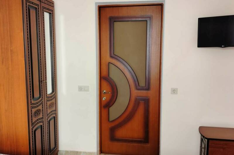 Номера 2,3-х местные (кондиционер, тв)