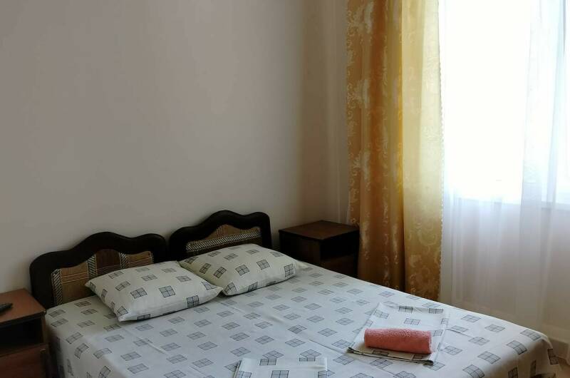 Номер стандарт 2−3х местные