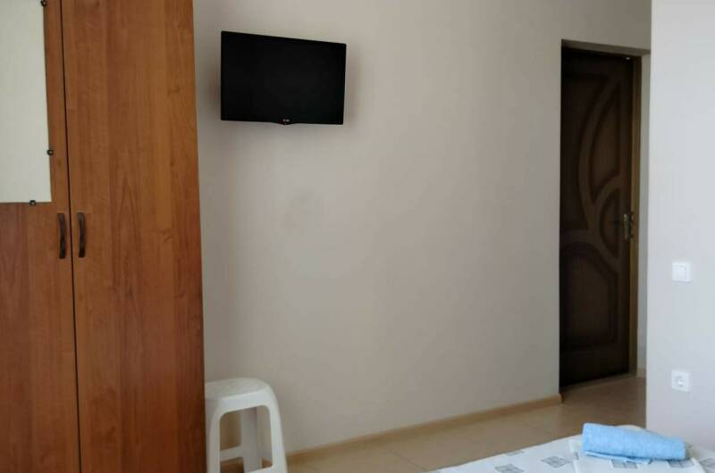 Номер стандарт 2−3х местные