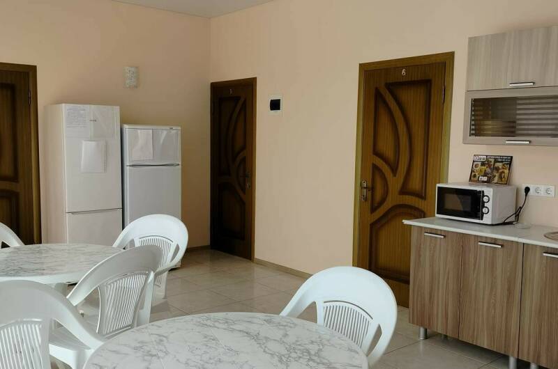 Номер стандарт 2−3х местные