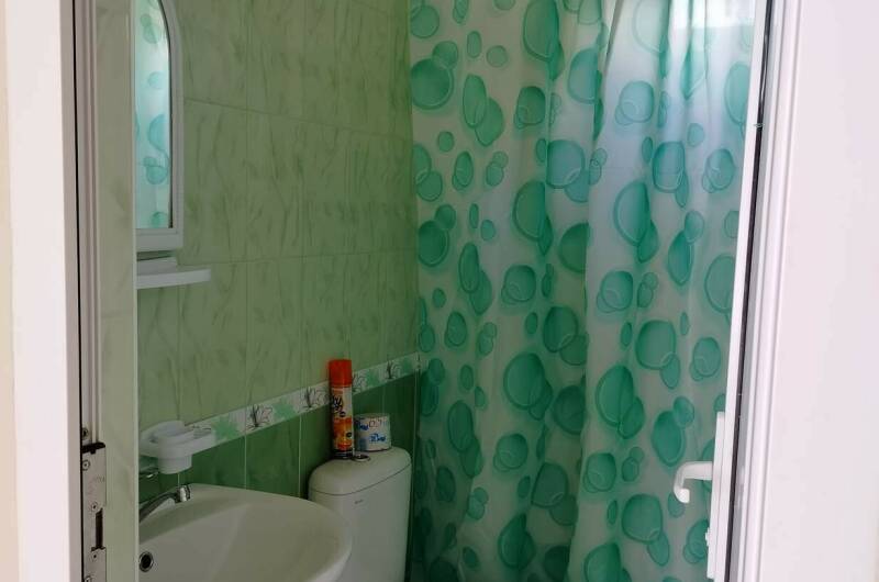 Номер стандарт 2−3х местные