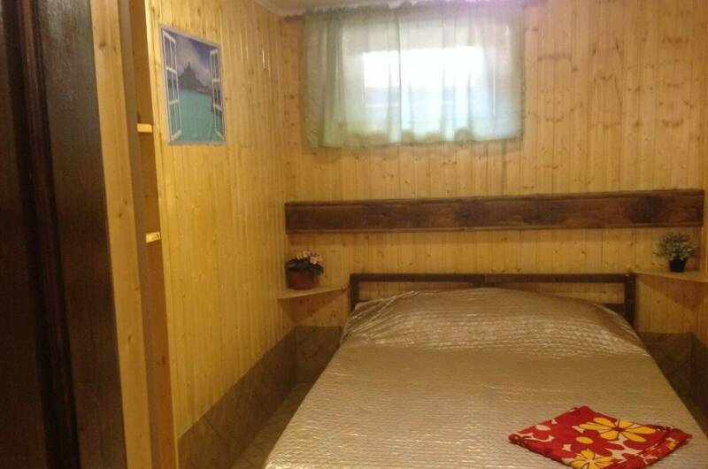 2х-местный эконом