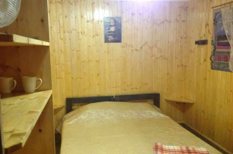 2х-местный эконом