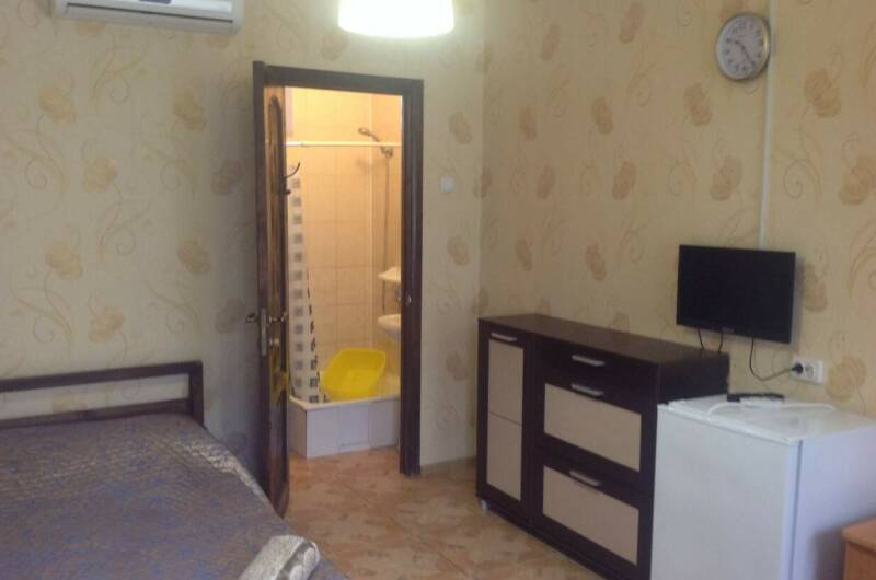 Комфорт 2х местный 1 этаж