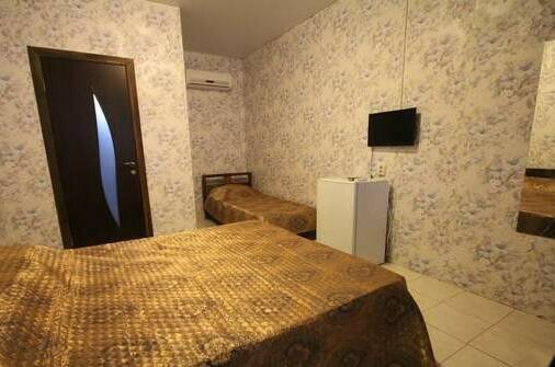 Комфорт 3х местный 2 этаж