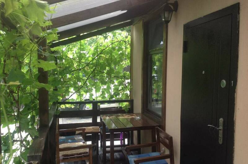 4 местный комфорт 1 этаж