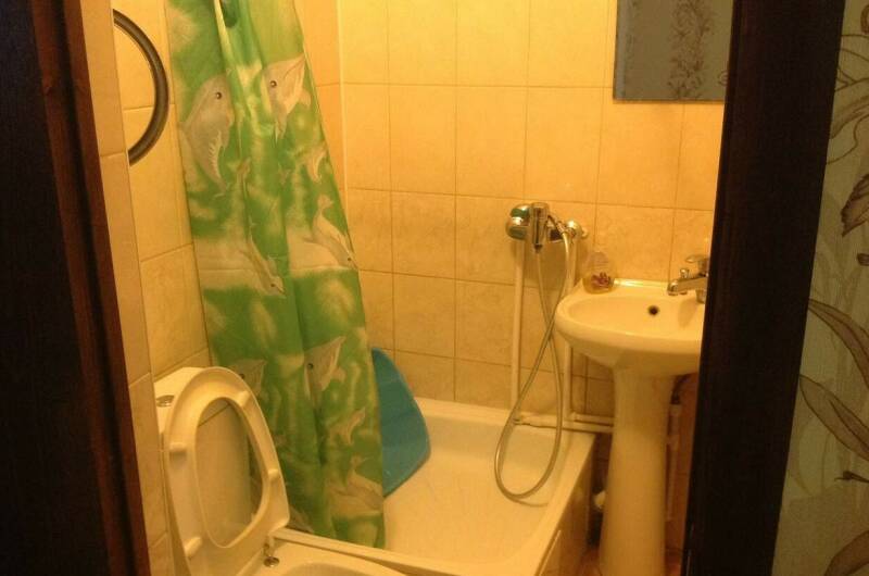 Пятиместный комфорт