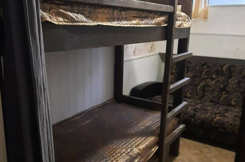 Трехместный эконом