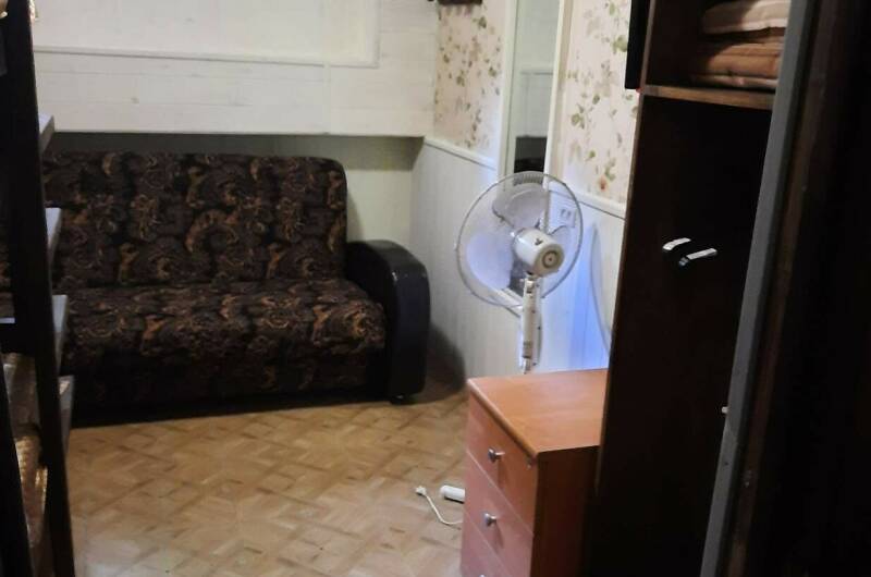 Трехместный эконом