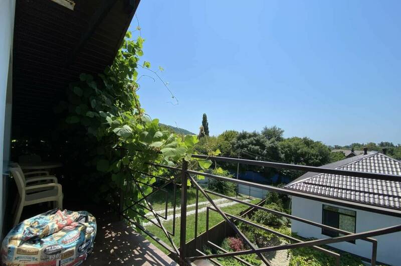 Семейный 4x местный