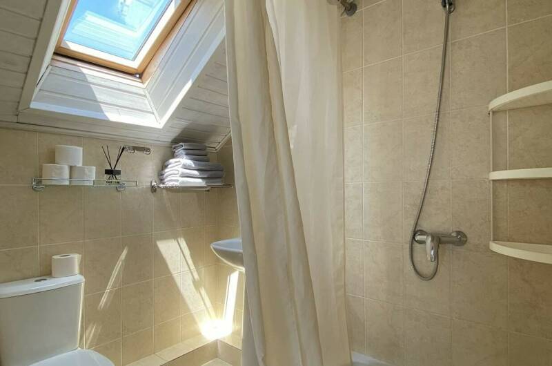 Семейный 4x местный