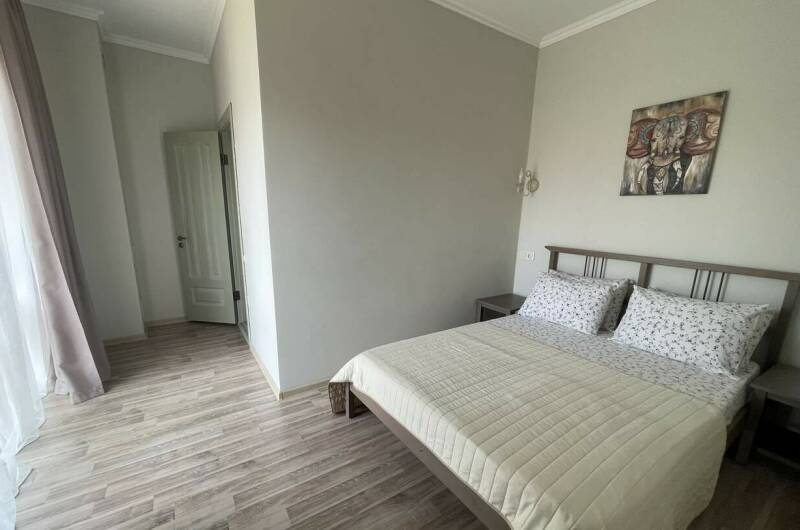 3-х местный номер двух-комнатный