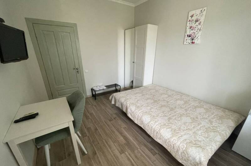 3-х местный номер двух-комнатный