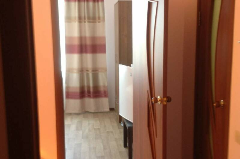 2-комнатный номер с 2-этажной дет кроватью+терасса