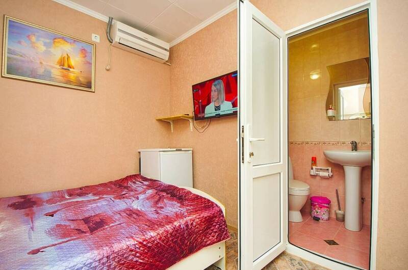 2-х местный «Стандарт»