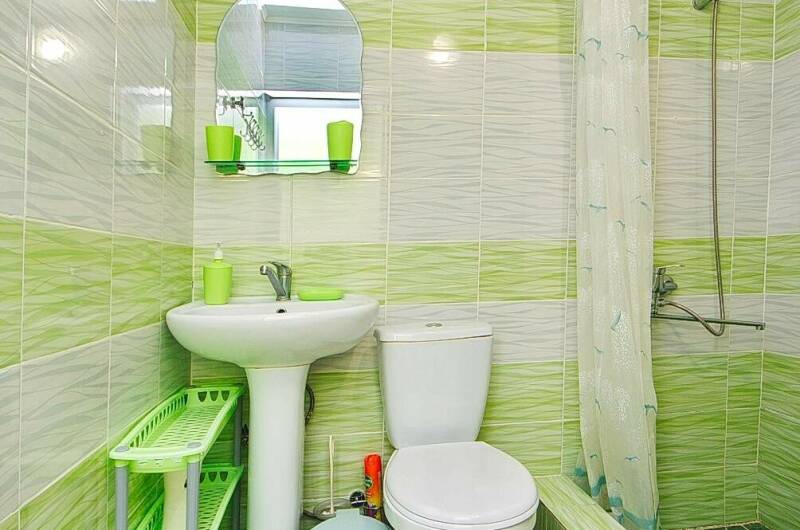 2-х местный «Стандарт»