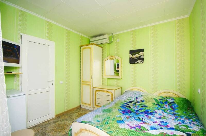 2-х местный «Стандарт»