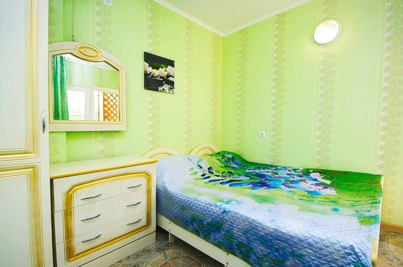 2-х местный «Стандарт»