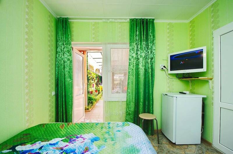 2-х местный «Стандарт»