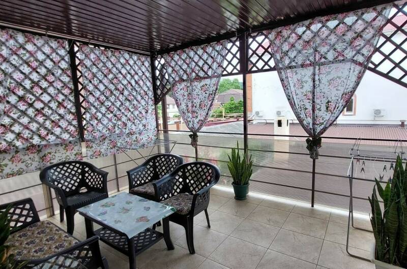 Номер семейный