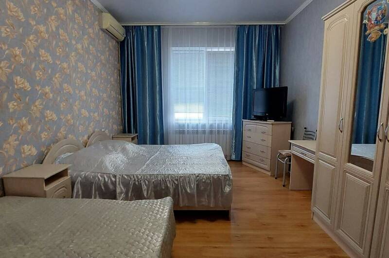 Номер семейный