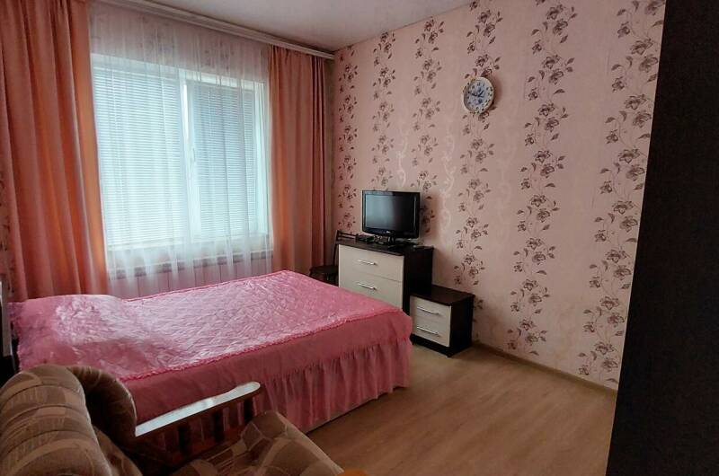 Номер семейный