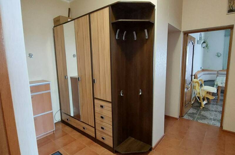 Номер семейный