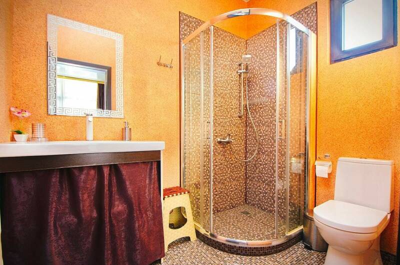 2-х местный «Стандарт» повышенной комфортности